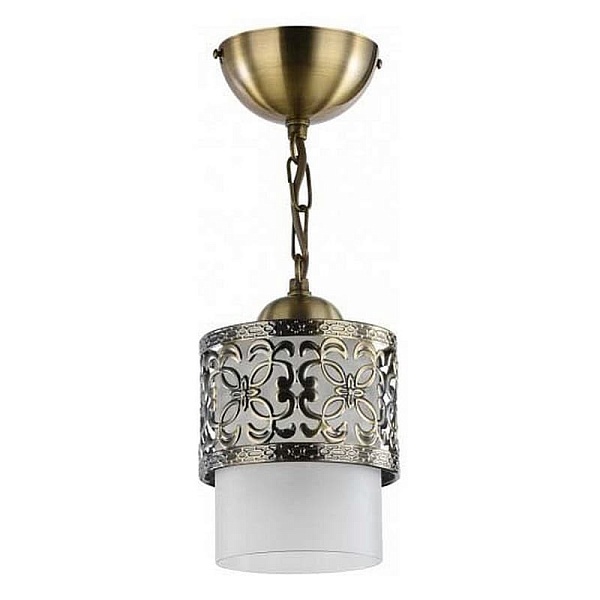 Подвес FREYA TEOFILO FR2200-PL-01-BZ